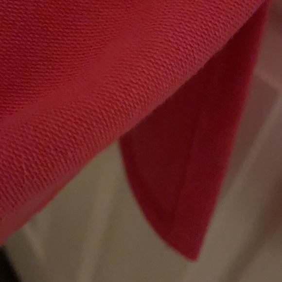 Ladies NWT Pink Beach Cover M - Picture 5 of 11